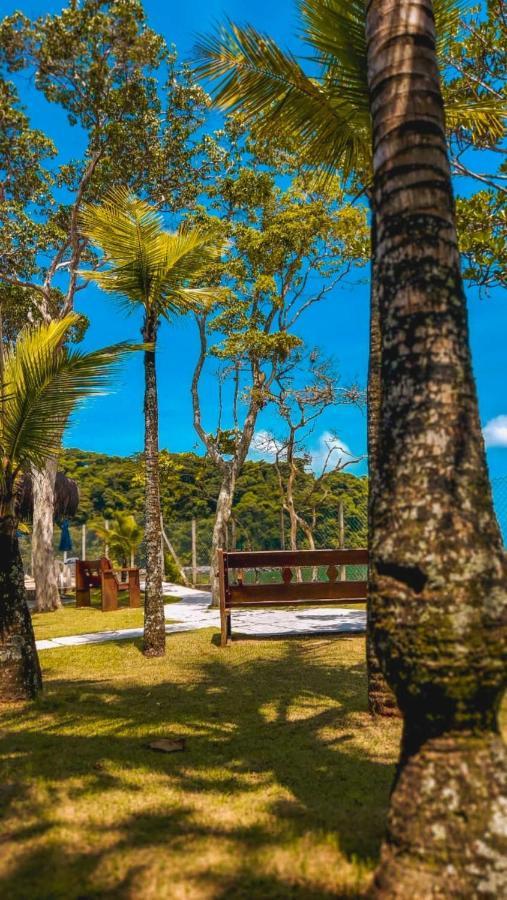 Summit Beach Hotel Boicucanga Sao Sebastiao  Exteriér fotografie