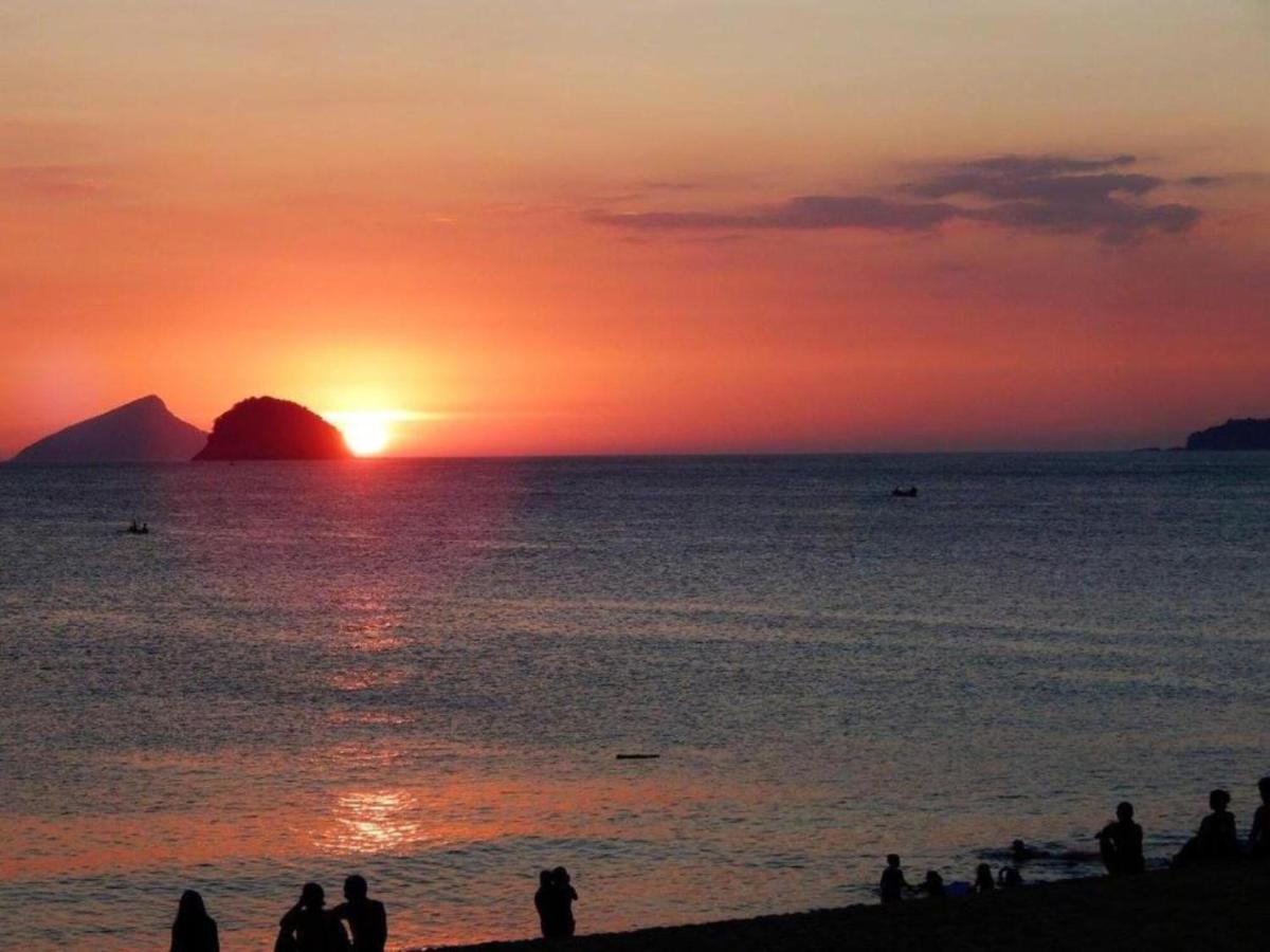 Summit Beach Hotel Boicucanga Sao Sebastiao  Exteriér fotografie