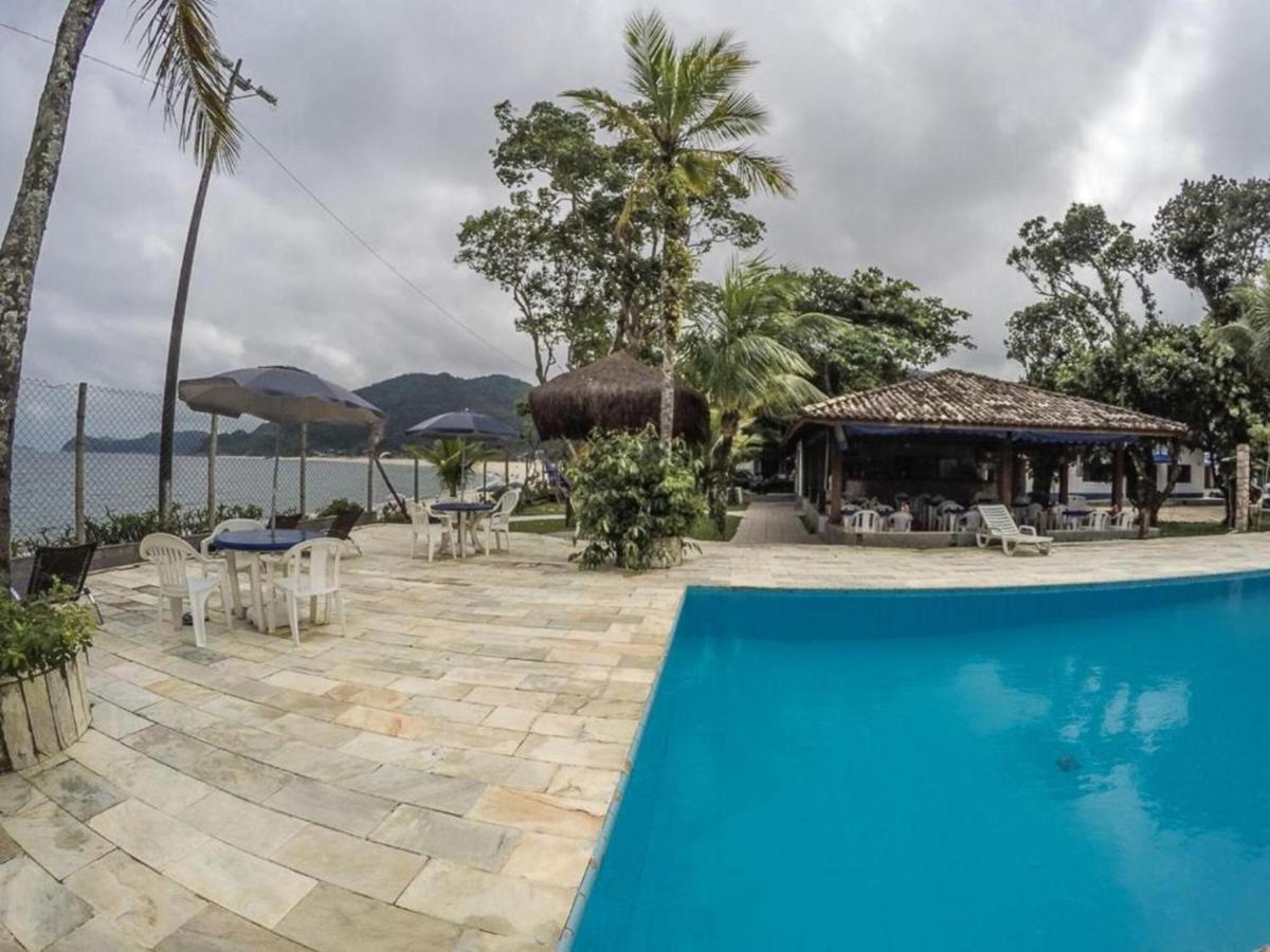 Summit Beach Hotel Boicucanga Sao Sebastiao  Exteriér fotografie