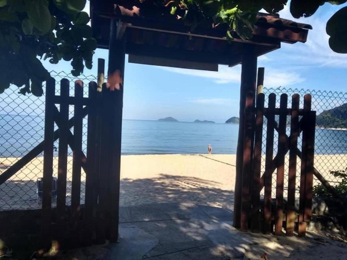 Summit Beach Hotel Boicucanga Sao Sebastiao  Exteriér fotografie