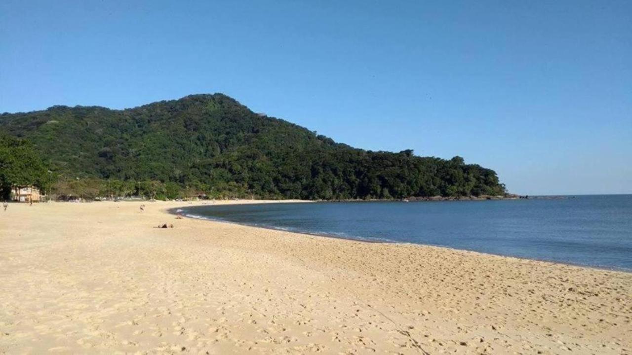 Summit Beach Hotel Boicucanga Sao Sebastiao  Exteriér fotografie