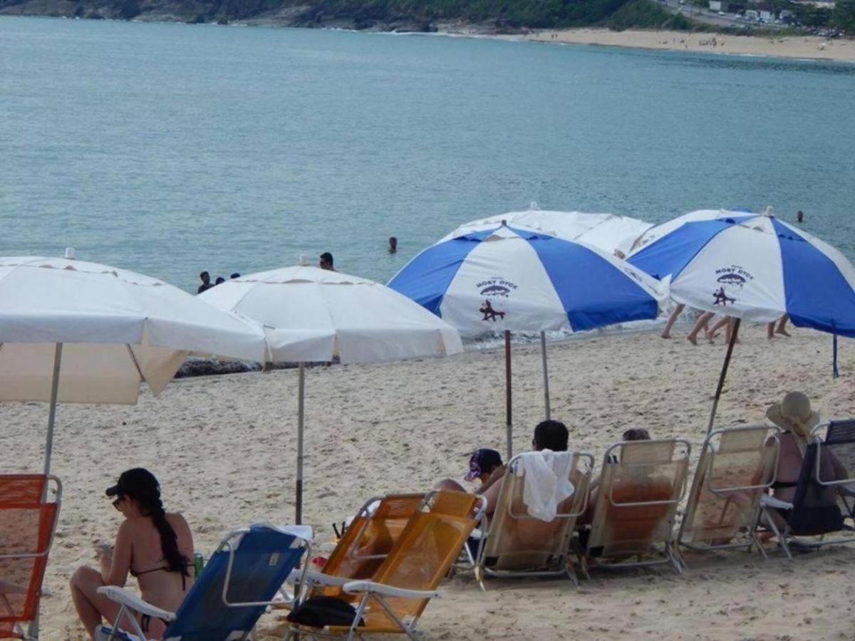 Summit Beach Hotel Boicucanga Sao Sebastiao  Exteriér fotografie