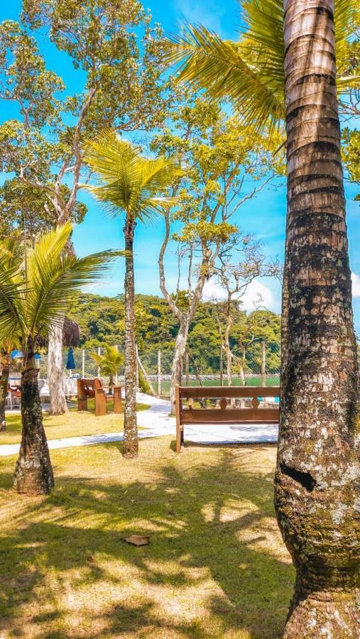 Summit Beach Hotel Boicucanga Sao Sebastiao  Exteriér fotografie