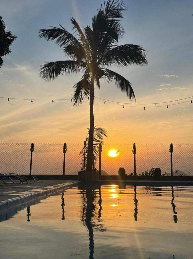 Summit Beach Hotel Boicucanga Sao Sebastiao  Exteriér fotografie