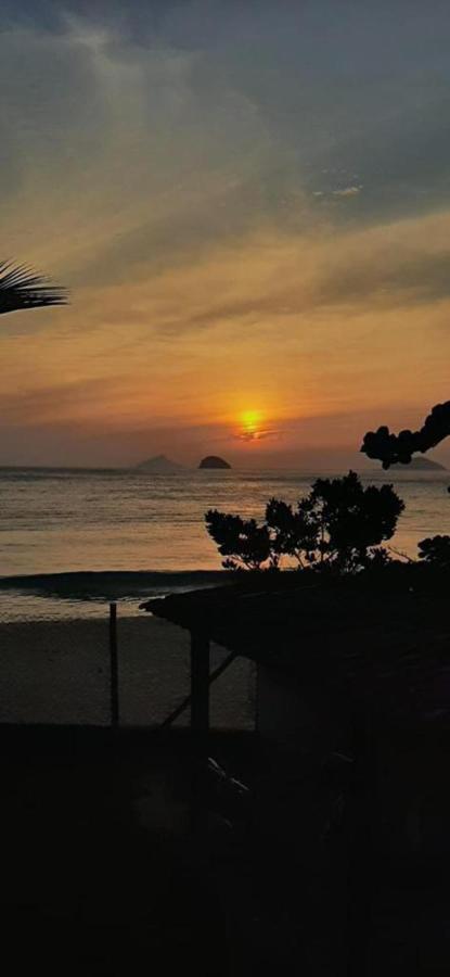Summit Beach Hotel Boicucanga Sao Sebastiao  Exteriér fotografie