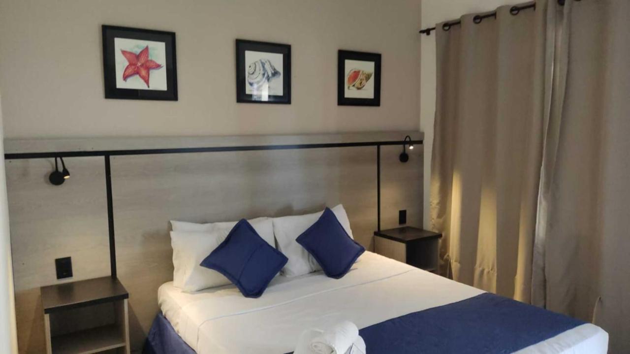 Summit Beach Hotel Boicucanga Sao Sebastiao  Exteriér fotografie