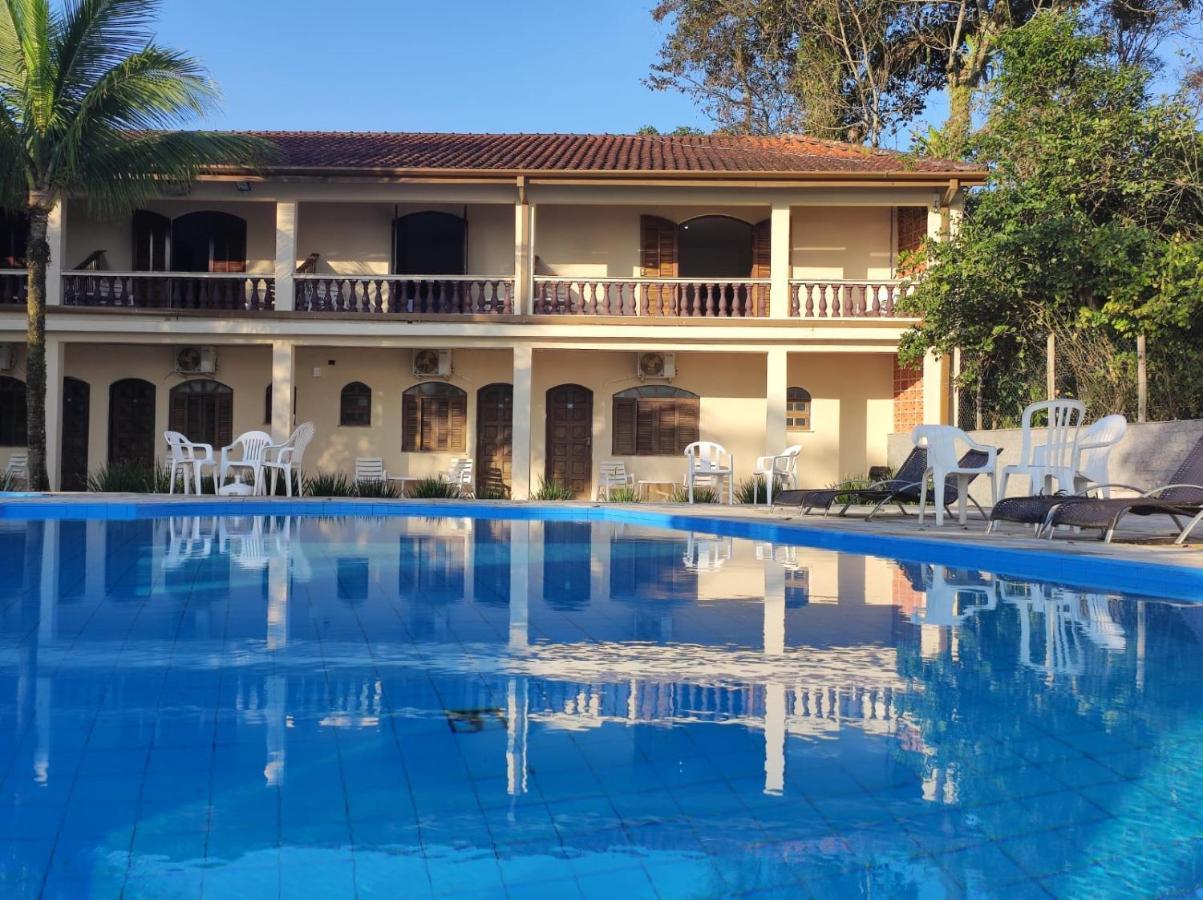 Summit Beach Hotel Boicucanga Sao Sebastiao  Exteriér fotografie