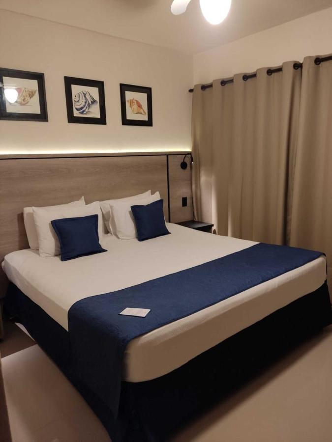 Summit Beach Hotel Boicucanga Sao Sebastiao  Exteriér fotografie