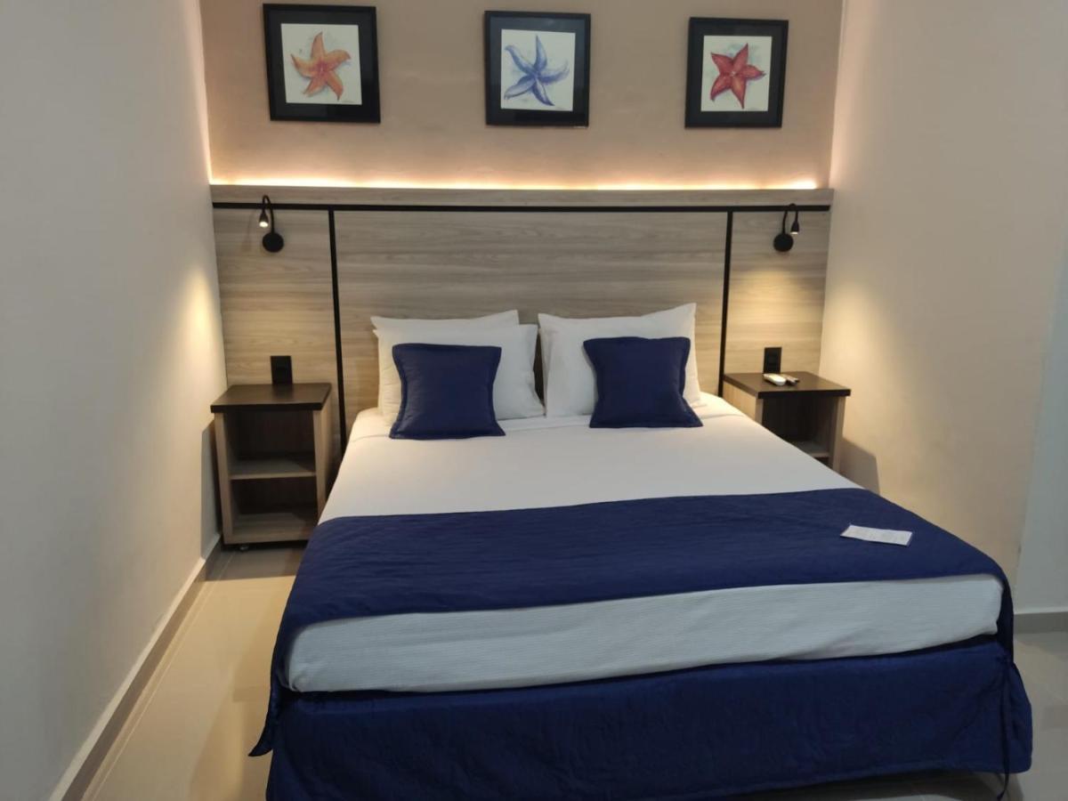Summit Beach Hotel Boicucanga Sao Sebastiao  Exteriér fotografie